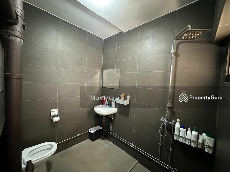 For Rent - 119 Serangoon North Avenue 1