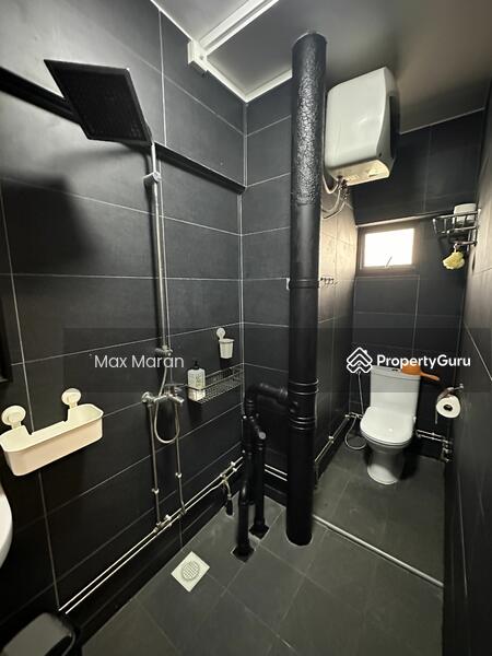 For Rent - 119 Serangoon North Avenue 1