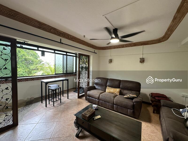 For Rent - 119 Serangoon North Avenue 1