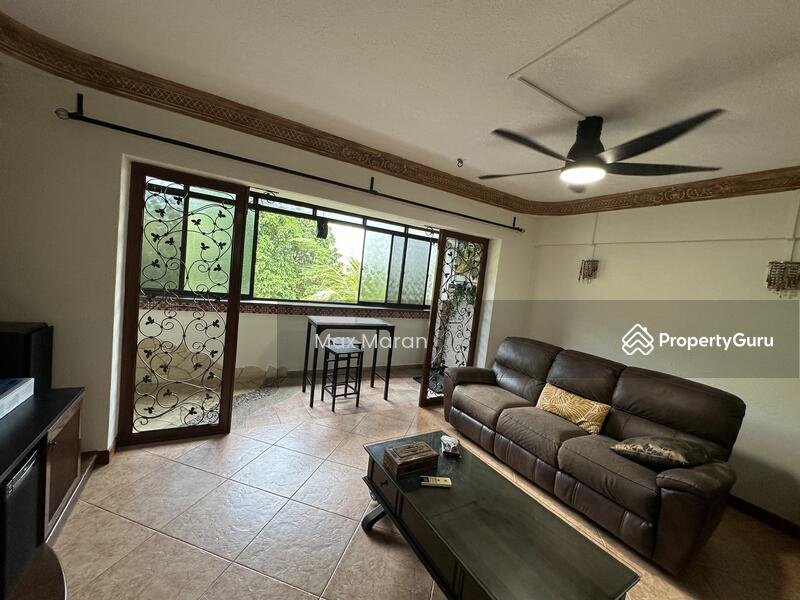 For Rent - 119 Serangoon North Avenue 1