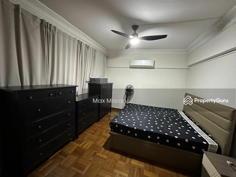 For Rent - 119 Serangoon North Avenue 1