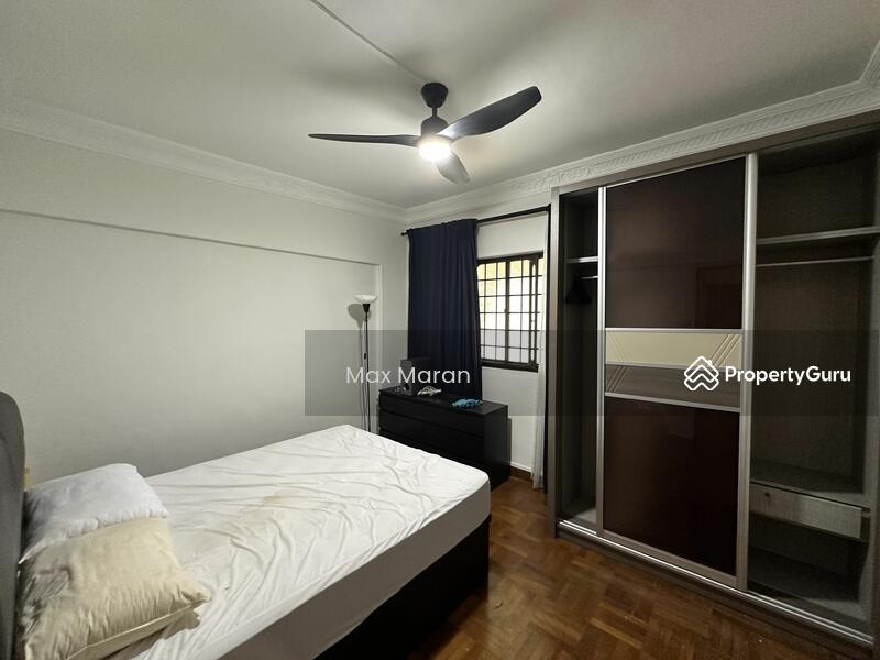 For Rent - 119 Serangoon North Avenue 1