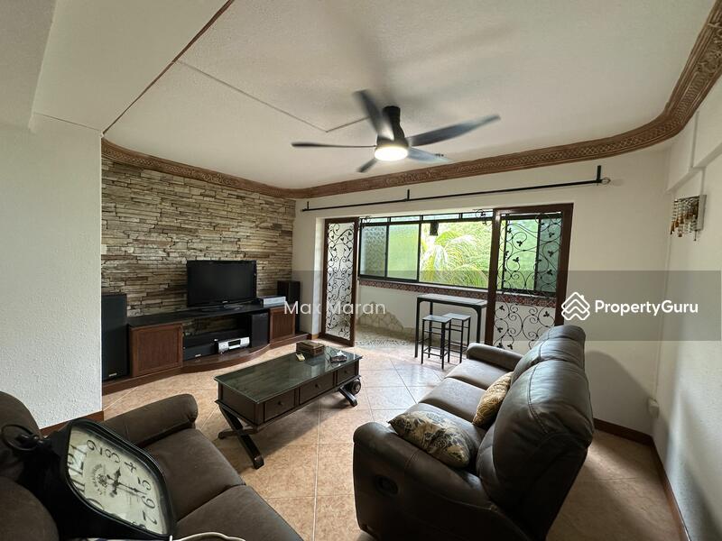 For Rent - 119 Serangoon North Avenue 1