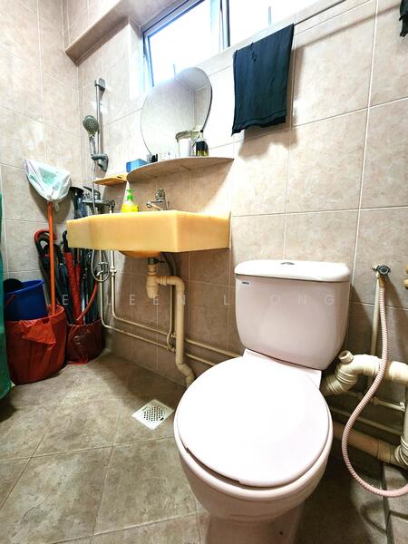 For Rent - 323 Jurong East Street 31