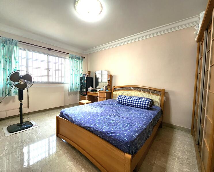 For Rent - 323 Jurong East Street 31