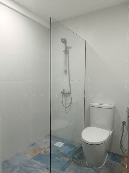 Maysprings, 6 Petir Road, 2 Bedrooms, 914 sqft, Apartment For Rent, by Phyllis Lim, 24954906 - PropertyGuru.com.sg