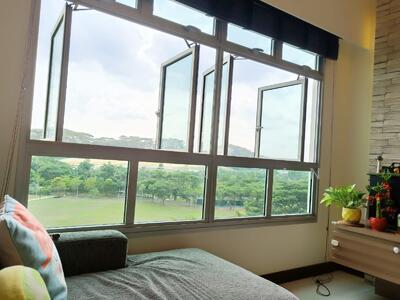 For Rent - 312C Sumang Link