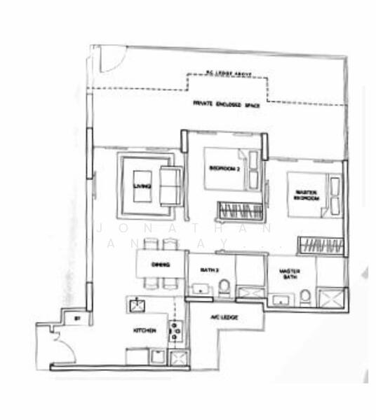 For Rent Parc Centros