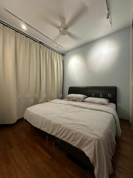 For Rent - Parc Centros