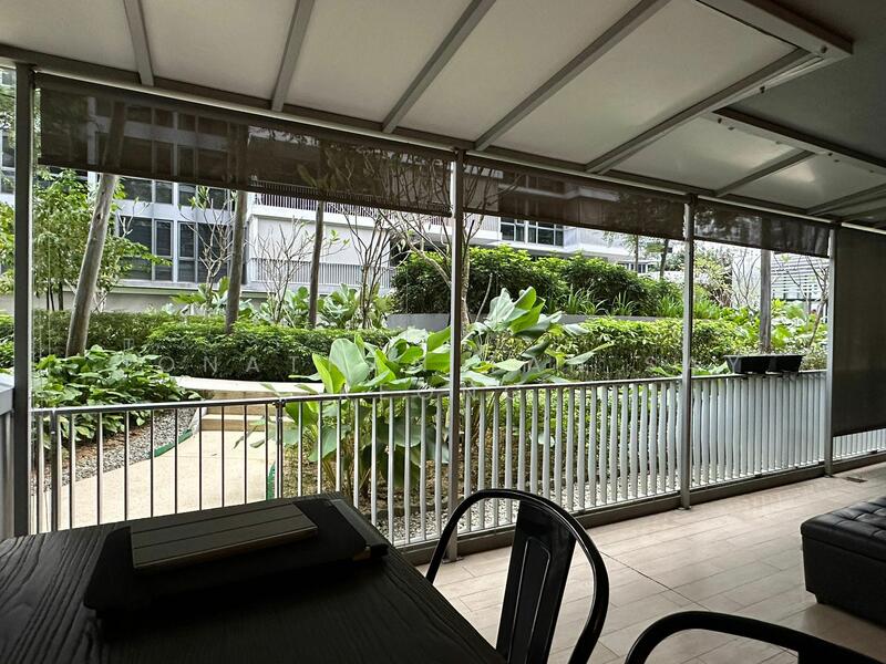 For Rent - Parc Centros