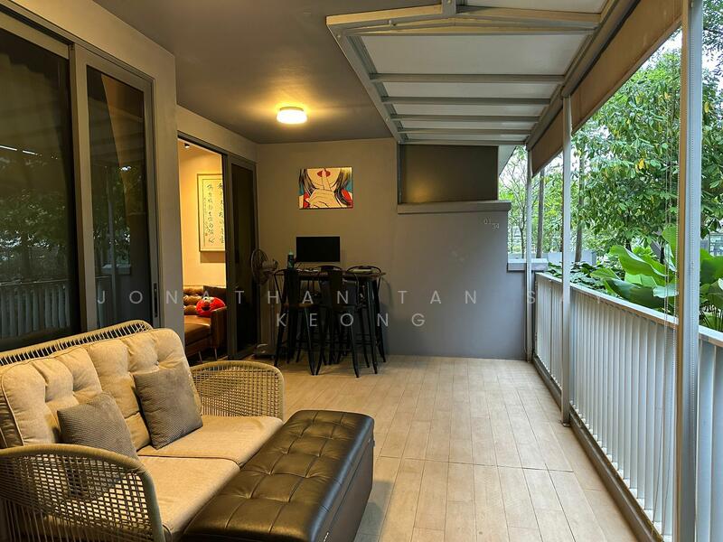 For Rent - Parc Centros