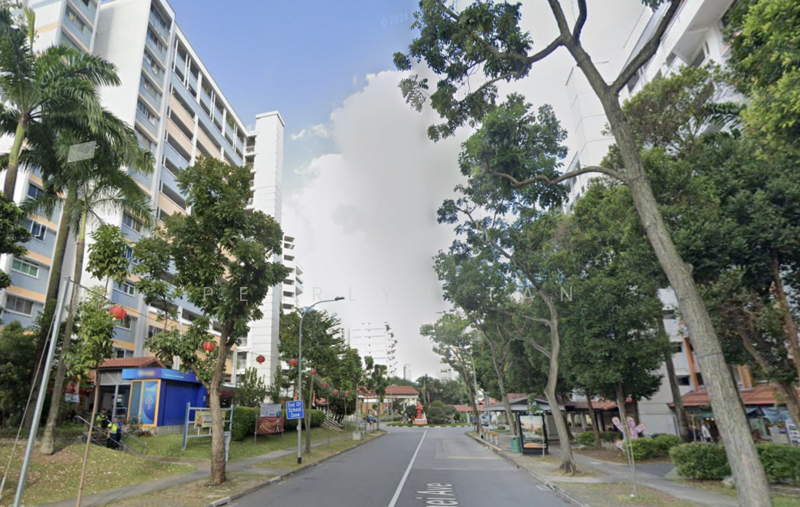Bukit Purmei Road, Bukit Purmei Road, 1,594 sqft, Mall Shop For Sale, by Pearlyn Tan, 24955032 - CommercialGuru.com.sg