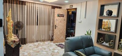 For Rent - 704 Yishun Avenue 5