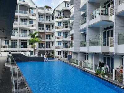 For Sale - Parc Imperial