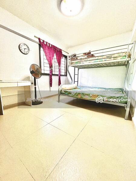 For Rent - 157 Tampines Street 12