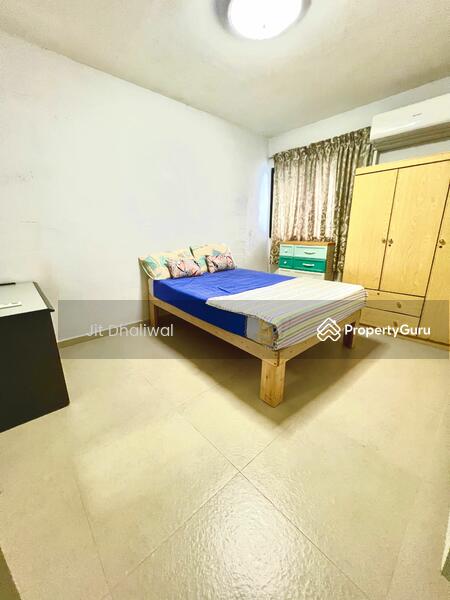 For Rent - 157 Tampines Street 12