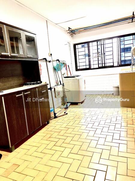 For Rent - 157 Tampines Street 12
