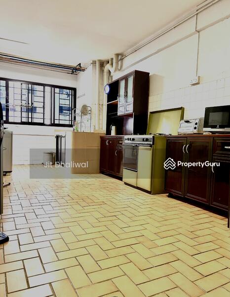 For Rent - 157 Tampines Street 12