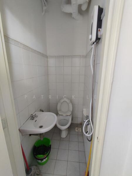 Tiara, 1 Kim Seng Walk, Room Rental, 110 sqft, Apartment For Rent, by Patrick Lee, 24955257 - PropertyGuru.com.sg