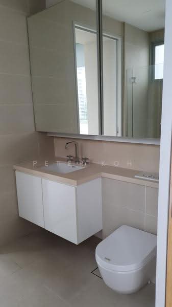 Sarkies Green, 10 Sarkies Road, Tanglin / Holland / Bukit Timah, 2 Bedrooms, 667 sqft, Condominium For Rent, by Peter Koh, 24955306 - PropertyGuru.com.sg