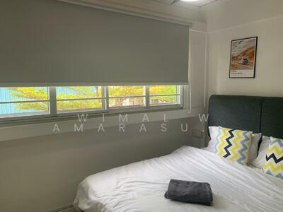 For Rent - 213 Bedok North Street 1