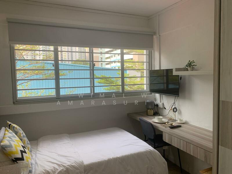 213 Bedok North Street 1, 213 Bedok North Street 1, Room Rental, 189 sqft, HDB Flat For Rent, by Wimal W Amarasuriya, 24955324 - PropertyGuru.com.sg