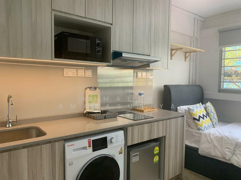 213 Bedok North Street 1, 213 Bedok North Street 1, Room Rental, 189 sqft, HDB Flat For Rent, by Wimal W Amarasuriya, 24955324 - PropertyGuru.com.sg