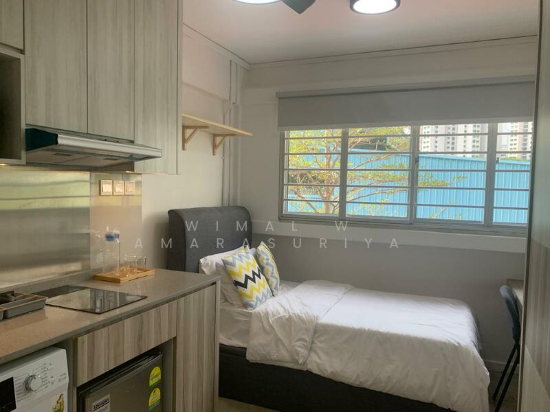 213 Bedok North Street 1, 213 Bedok North Street 1, Room Rental, 189 sqft, HDB Flat For Rent, by Wimal W Amarasuriya, 24955324 - PropertyGuru.com.sg