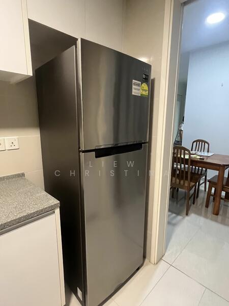 Kovan Regency, 6 Kovan Rise, 3 Bedrooms, 980 sqft, Condominium For Rent, by Liew Christina, 24955546 - PropertyGuru.com.sg