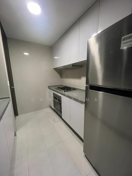 Kovan Regency, 6 Kovan Rise, 3 Bedrooms, 980 sqft, Condominium For Rent, by Liew Christina, 24955546 - PropertyGuru.com.sg