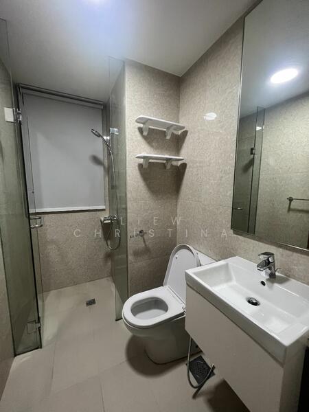 Kovan Regency, 6 Kovan Rise, 3 Bedrooms, 980 sqft, Condominium For Rent, by Liew Christina, 24955546 - PropertyGuru.com.sg