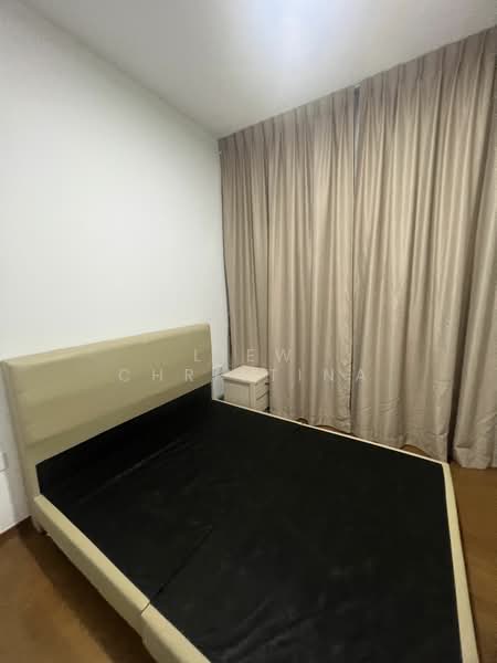 Kovan Regency, 6 Kovan Rise, 3 Bedrooms, 980 sqft, Condominium For Rent, by Liew Christina, 24955546 - PropertyGuru.com.sg