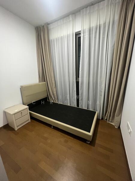 Kovan Regency, 6 Kovan Rise, 3 Bedrooms, 980 sqft, Condominium For Rent, by Liew Christina, 24955546 - PropertyGuru.com.sg