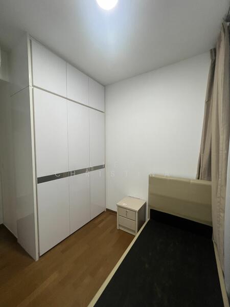 Kovan Regency, 6 Kovan Rise, 3 Bedrooms, 980 sqft, Condominium For Rent, by Liew Christina, 24955546 - PropertyGuru.com.sg