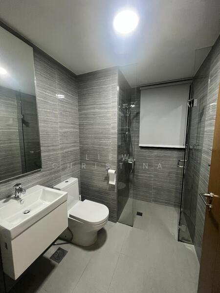 Kovan Regency, 6 Kovan Rise, 3 Bedrooms, 980 sqft, Condominium For Rent, by Liew Christina, 24955546 - PropertyGuru.com.sg