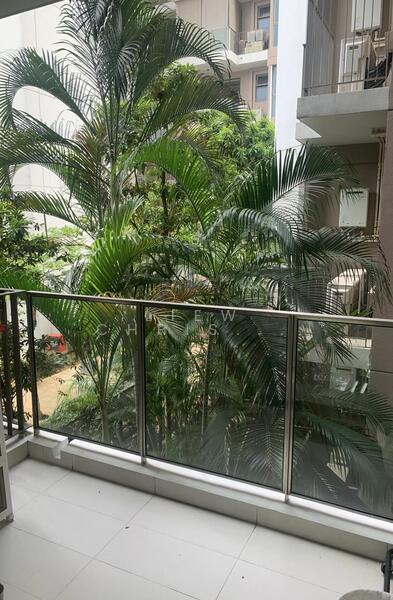 Kovan Regency, 6 Kovan Rise, 3 Bedrooms, 980 sqft, Condominium For Rent, by Liew Christina, 24955546 - PropertyGuru.com.sg