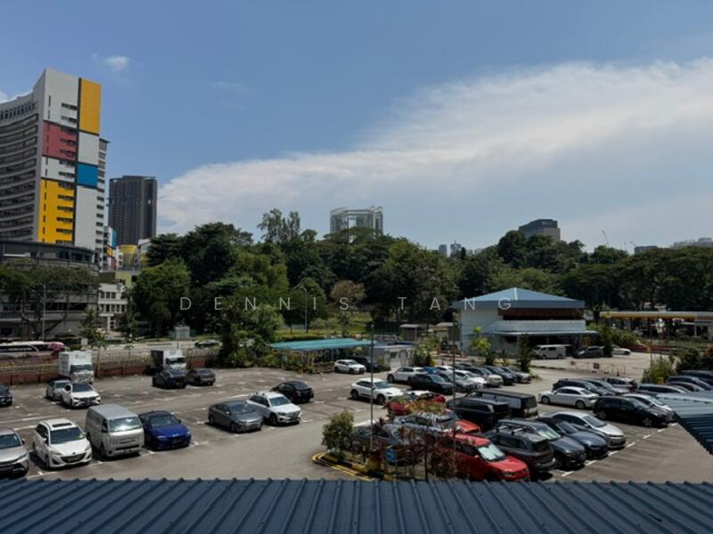 Tan Boon Liat Building, 315 Outram Road, 1,593 sqft, Light Industrial (B1) For Rent, by Dennis Tang, 24955559 - CommercialGuru.com.sg