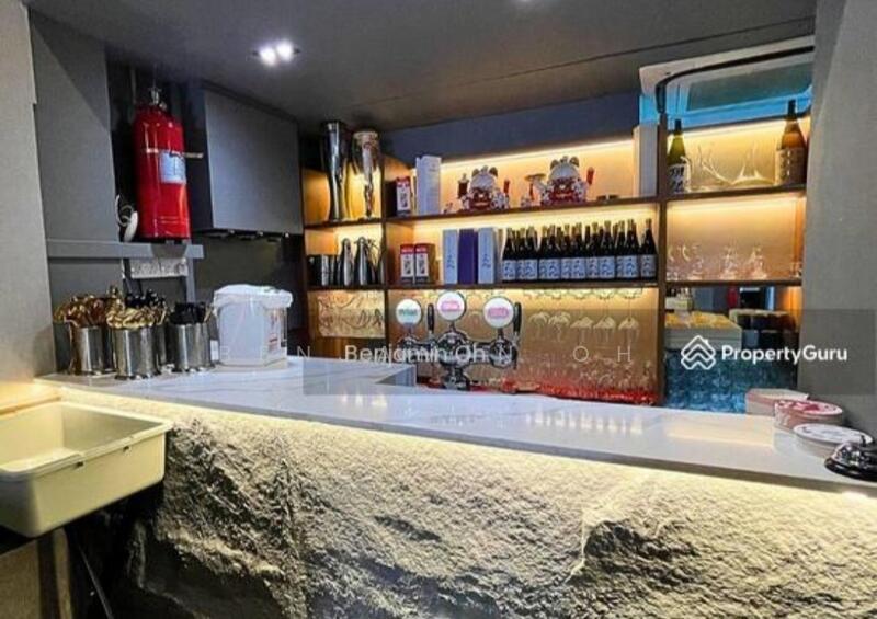 Club Street, 29 Club Street, 2,100 sqft, Food & Beverage For Sale, by Benjamin Oh, 24955641 - CommercialGuru.com.sg