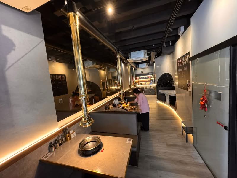 Club Street, 29 Club Street, 2,100 sqft, Food & Beverage For Sale, by Benjamin Oh, 24955641 - CommercialGuru.com.sg