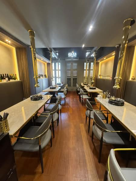 Club Street, 29 Club Street, 2,100 sqft, Food & Beverage For Sale, by Benjamin Oh, 24955641 - CommercialGuru.com.sg
