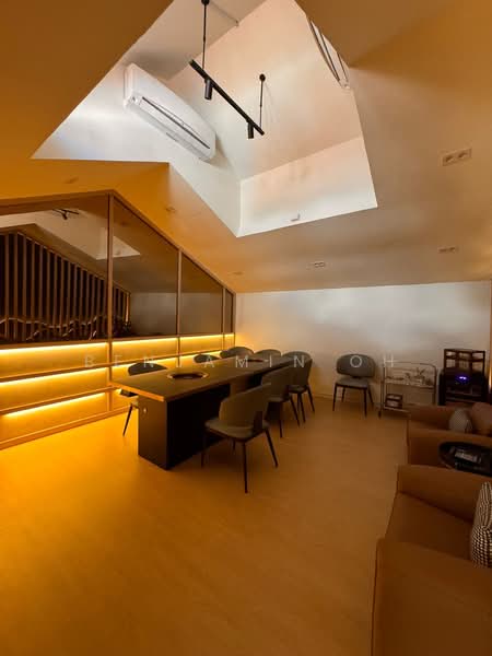 Club Street, 29 Club Street, 2,100 sqft, Food & Beverage For Sale, by Benjamin Oh, 24955641 - CommercialGuru.com.sg