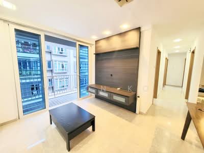 For Rent - Sunshine Regency