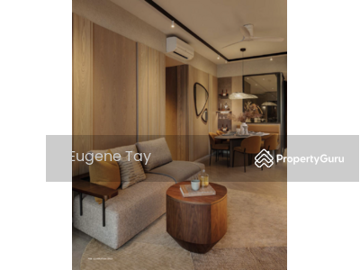 For Sale - The Continuum
