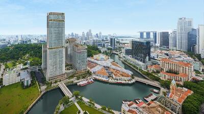 For Sale - CanningHill Piers