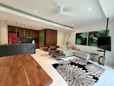 For Rent - Reflections at Keppel Bay