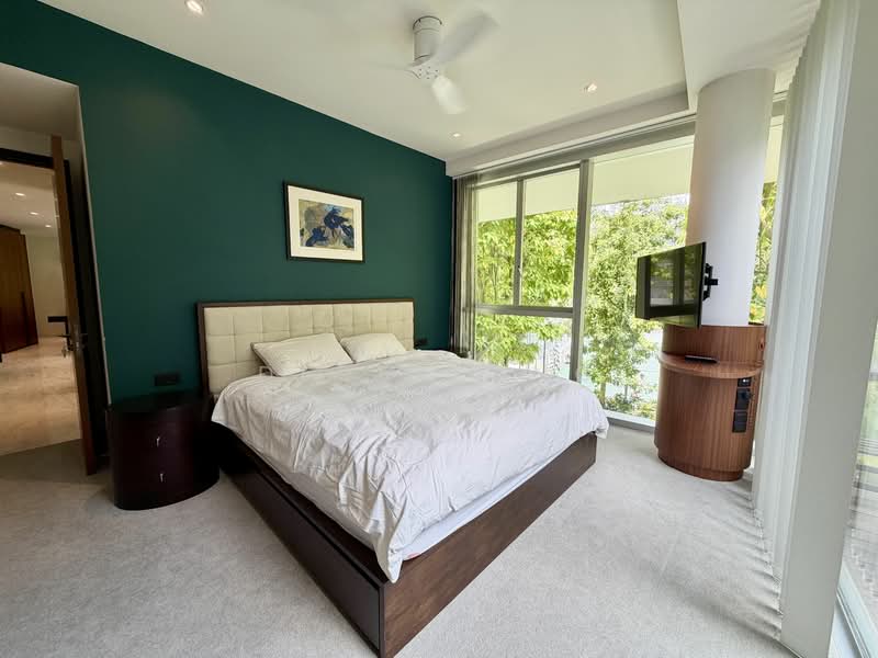 Reflections at Keppel Bay, 8 Keppel Bay View, 2 Bedrooms, 1,302 sqft, Condominium For Rent, by Derek Ong, 24955752 - PropertyGuru.com.sg