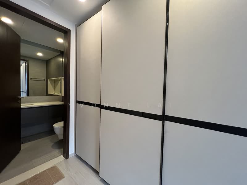 D'Nest, 135 Pasir Ris Grove, 1 Bedroom, 484 sqft, Condominium For Rent, by Yvonne Lai, 24955771 - PropertyGuru.com.sg