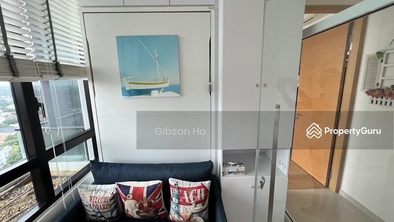 For Sale - The Crest