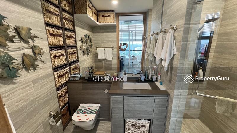 For Sale - The Crest