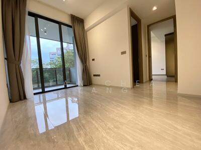 For Rent - Leedon Green
